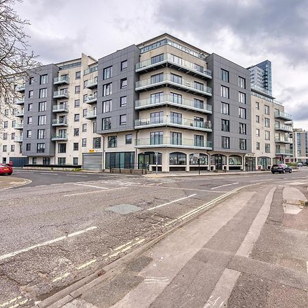 1 Bedroom Ocean Village Luxurious, Stylish & Cosy Apartment, Central Location In Southampton, Sleeps 4 - Summer Special Offer! - By Blue Puffin Stays Eksteriør billede