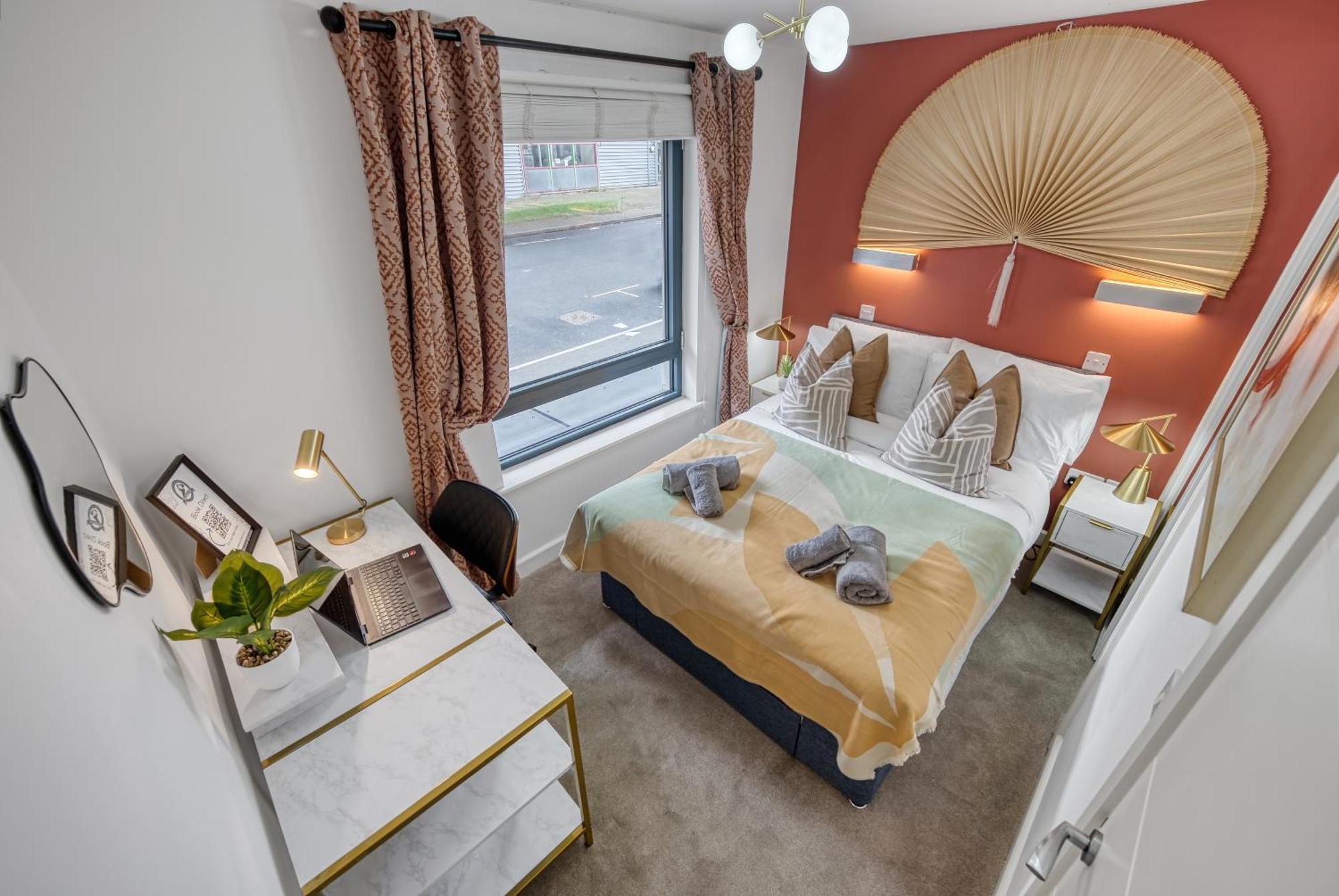 1 Bedroom Ocean Village Luxurious, Stylish & Cosy Apartment, Central Location In Southampton, Sleeps 4 - Summer Special Offer! - By Blue Puffin Stays Eksteriør billede